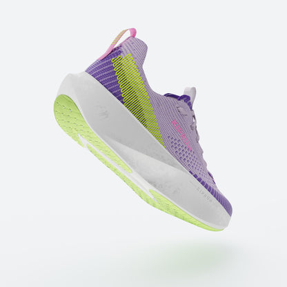 Kiprun Women's Running Shoes, Kiprun Kipnext - Purple