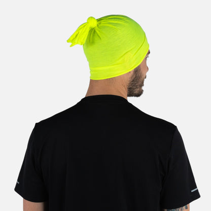 Kiprun Unisex Running Arm Warmers - Black