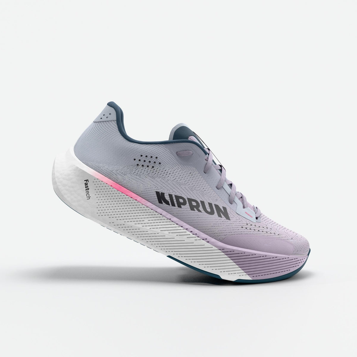 Kiprun Men's Road Running Shoes, Kiprun Kipride - Blue