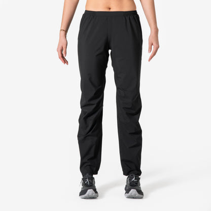 Kiprun Men's Running & Trail Running Waterproof Trousers - Kiprun Run 900 Rain - Black