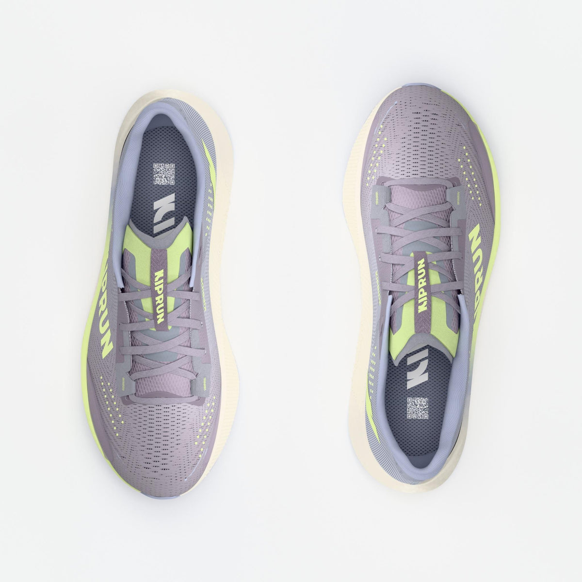 Kiprun Kipride Women's Road Running Shoes - Lilac