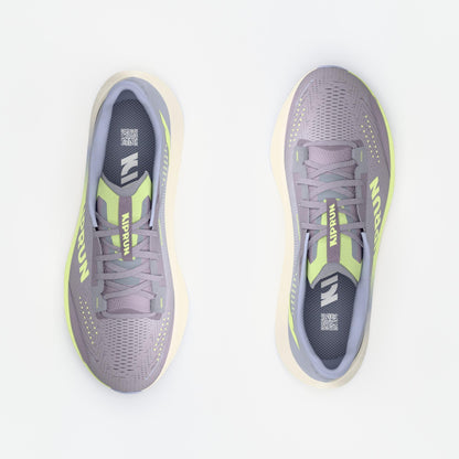 Kiprun Kipride Women's Road Running Shoes - Lilac