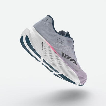 Kiprun Men's Road Running Shoes, Kiprun Kipride - Blue