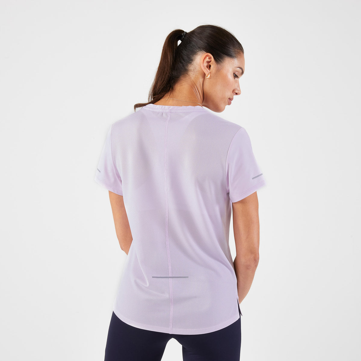 Kiprun Women's Run 500 Breathable Dry Running Shorts