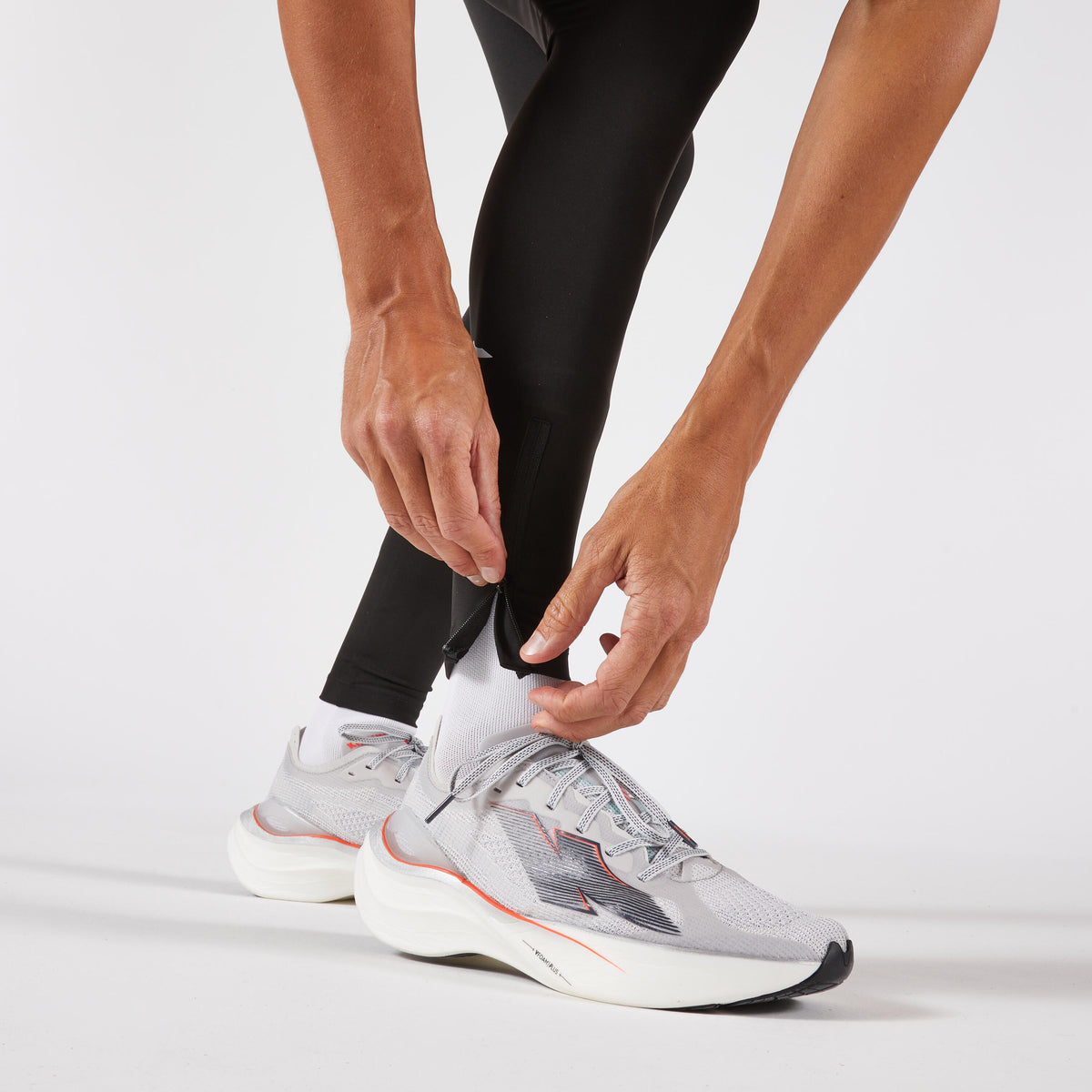 Women's Kiprun X Smoon Menstrual Running Shorts with Integrated Absorbent Briefs