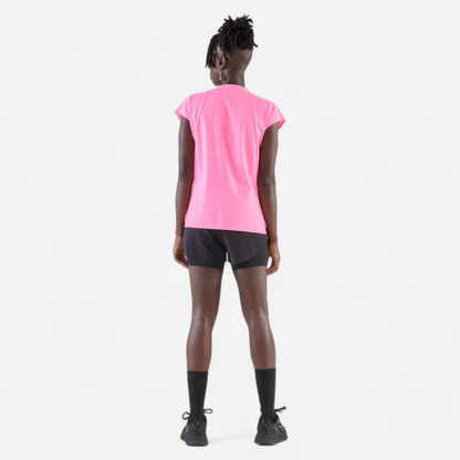 Kiprun Women’s Running and Trail Running Wind Jacket