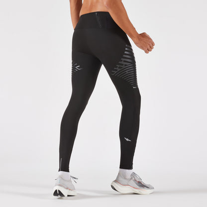 Women's Kiprun X Smoon Menstrual Running Shorts with Integrated Absorbent Briefs