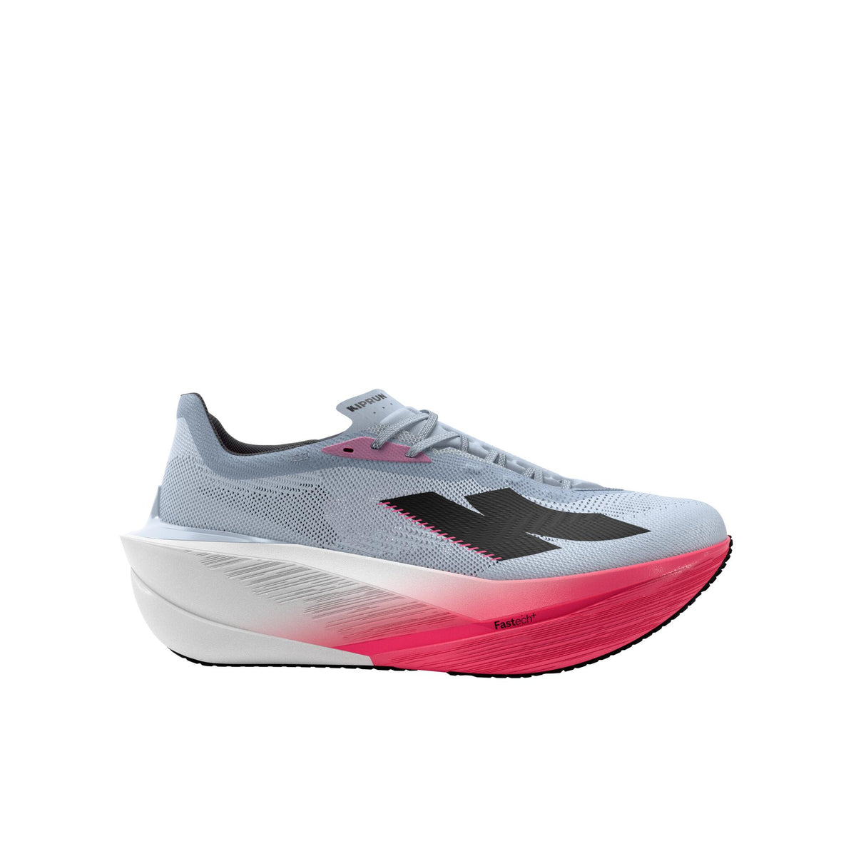 Kiprun Women's Road Running Shoes, Kiprun Kipstorm Tempo Light Yellow