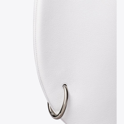 Tory Burch Pierced Soft Bag Cirrus Cloud