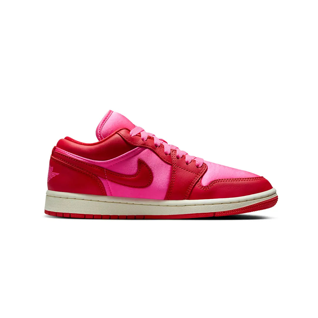 Air Jordan 1 Low 'Pink Blast'