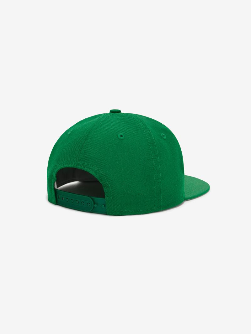 Essentials Celtics 9Fifty Rc Snapback Open Misc