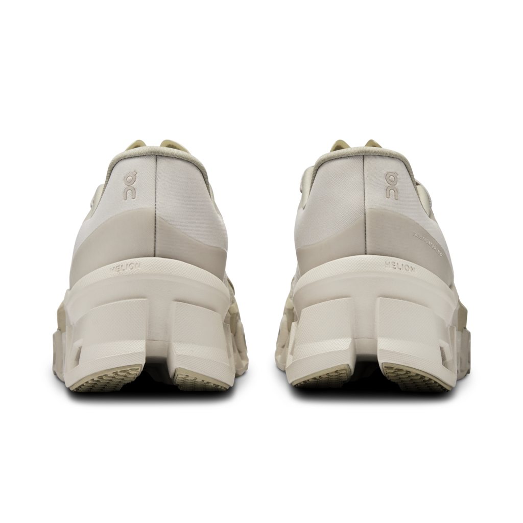 On Cloudmonster 2 Paf Moondust Chalk (Women'S)