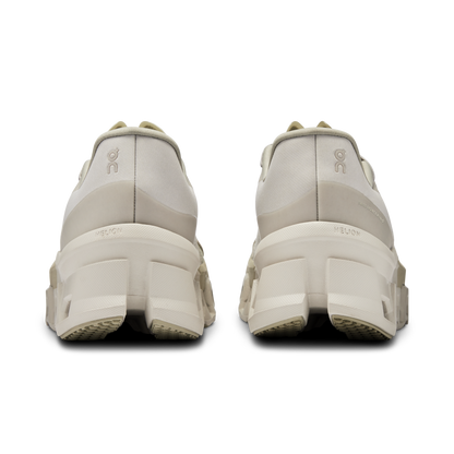 On Cloudmonster 2 Paf Moondust Chalk (Women'S)