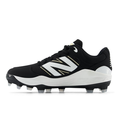 New Balance Fresh Foam 3000v7 Molded Black with White