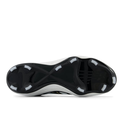 New Balance Fresh Foam 3000v7 Molded Black with White