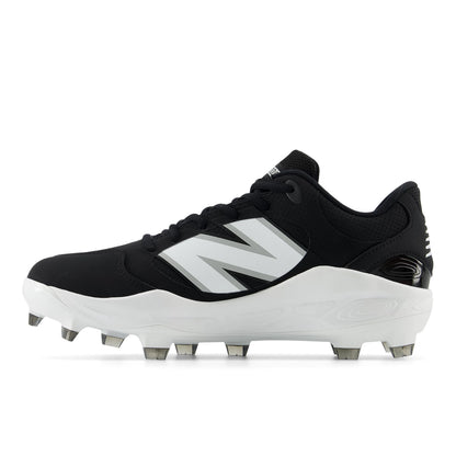 New Balance Fresh Foam 3000v7 Molded Black with White