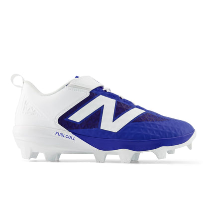 New Balance Fuelcell 4040 V8 Molded Team Royal with White