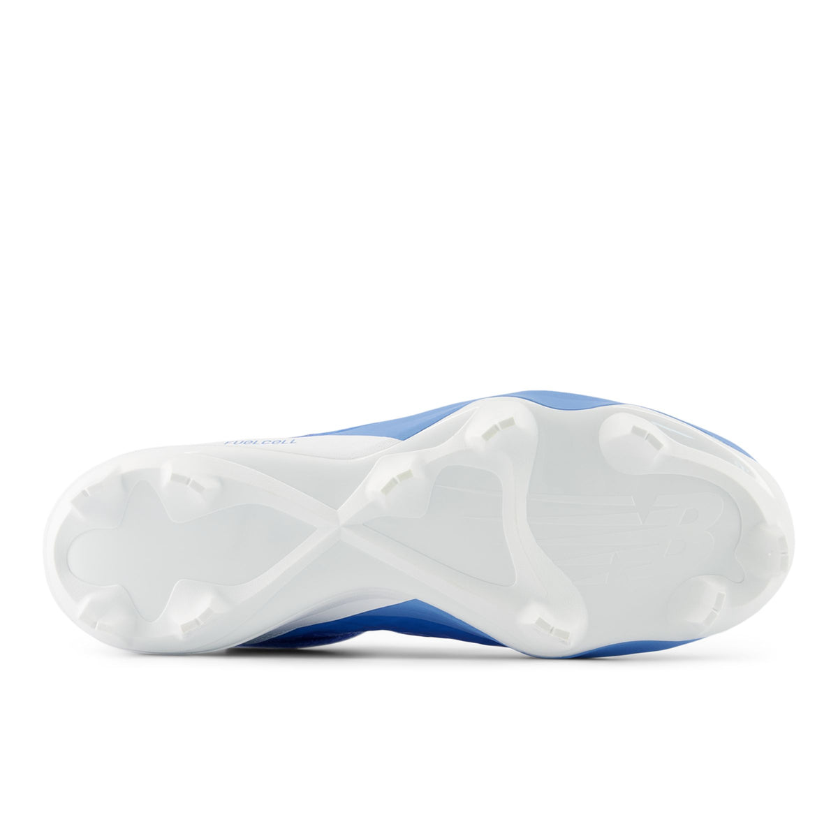 New Balance Fuelcell 4040 V8 Molded Blue