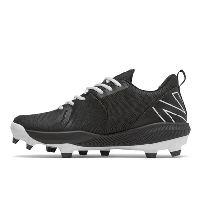 New Balance Fuelcell 4040 V6 Molded Black with White