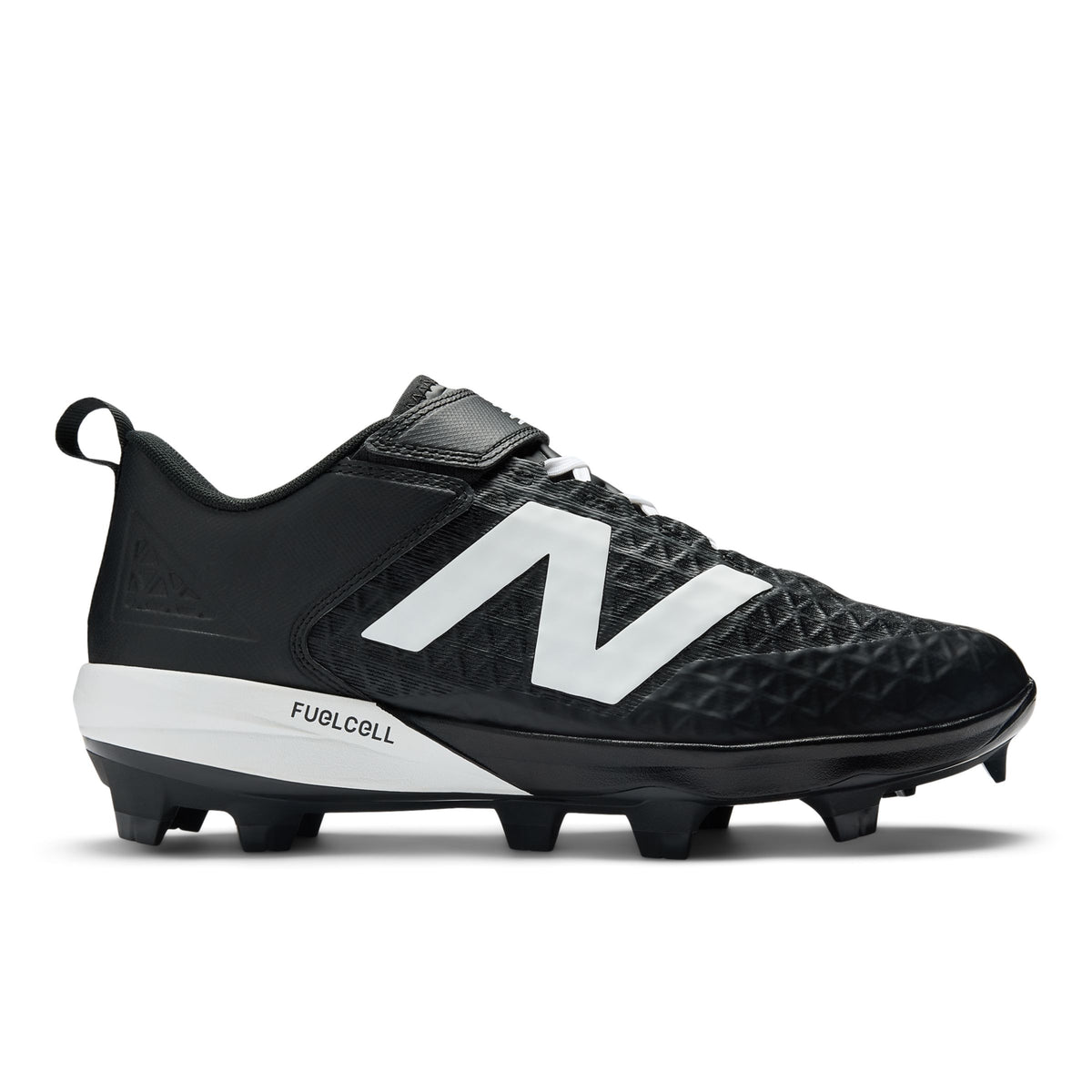 New Balance Fuelcell 4040 V8 Molded Black