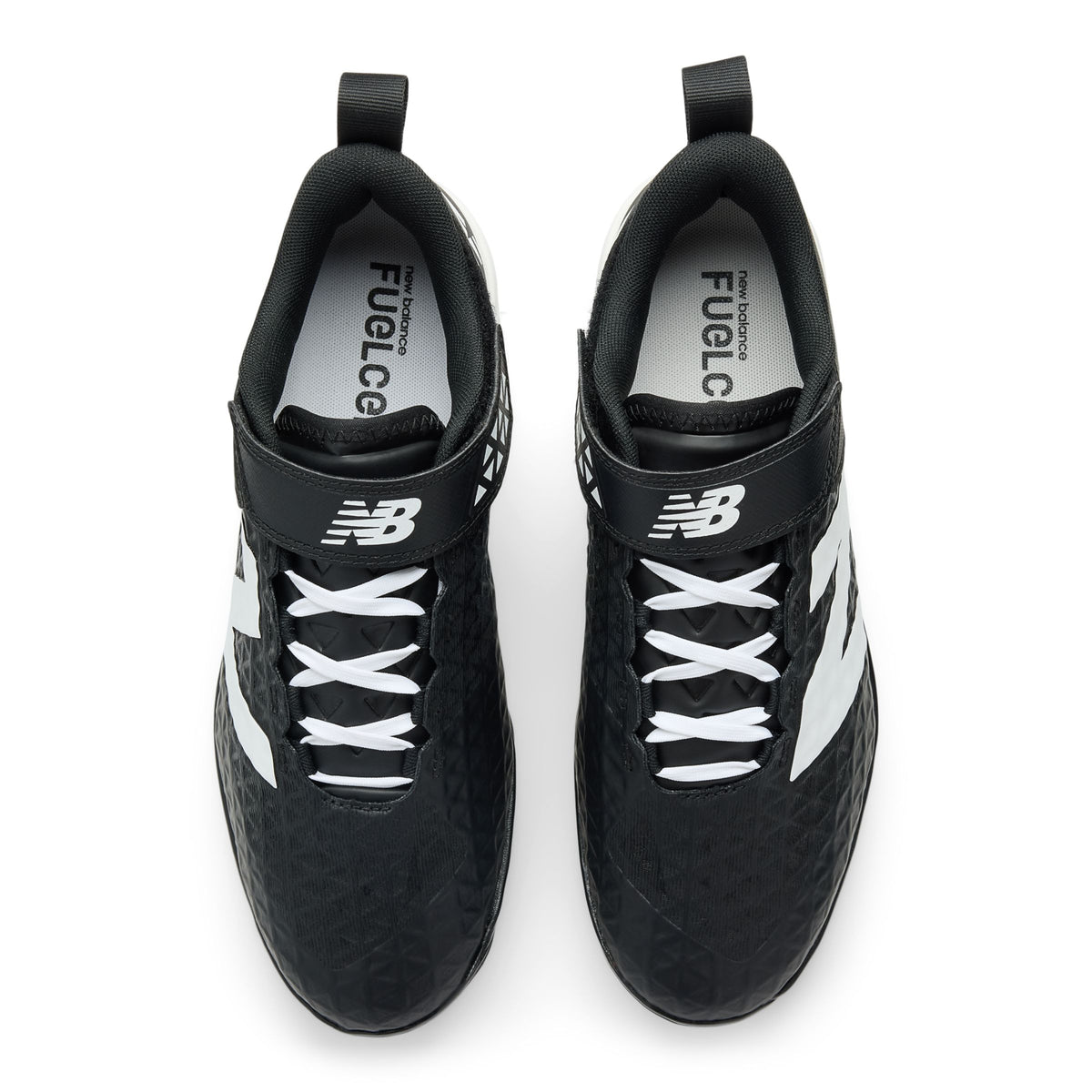 New Balance Fuelcell 4040 V8 Molded Black