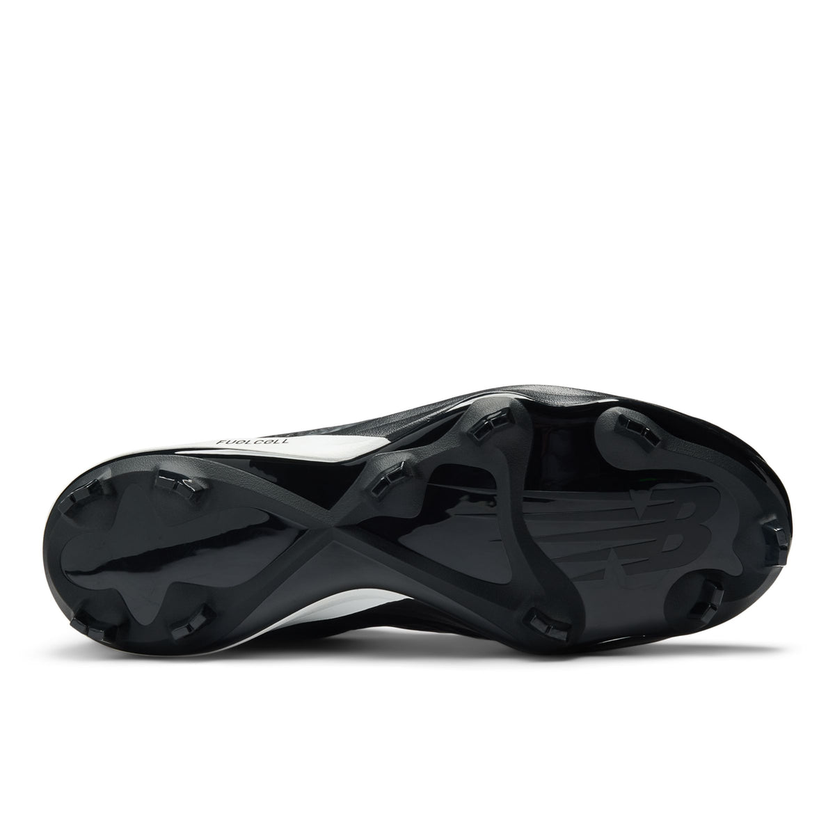 New Balance Fuelcell 4040 V8 Molded Black