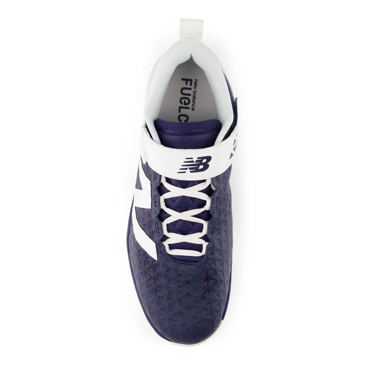 New Balance Fuelcell 4040 V8 Molded Blue