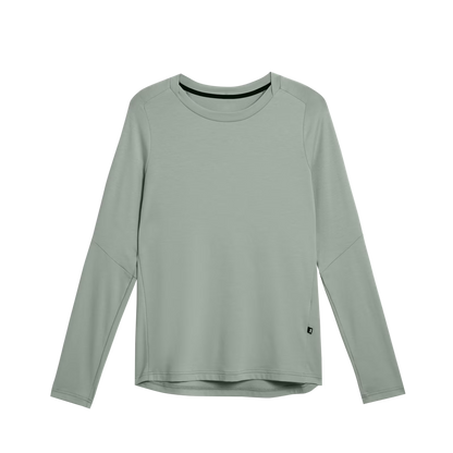 On Focus Long-T Moss (Women'S)