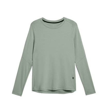 On Focus Long-T Moss (Women'S)