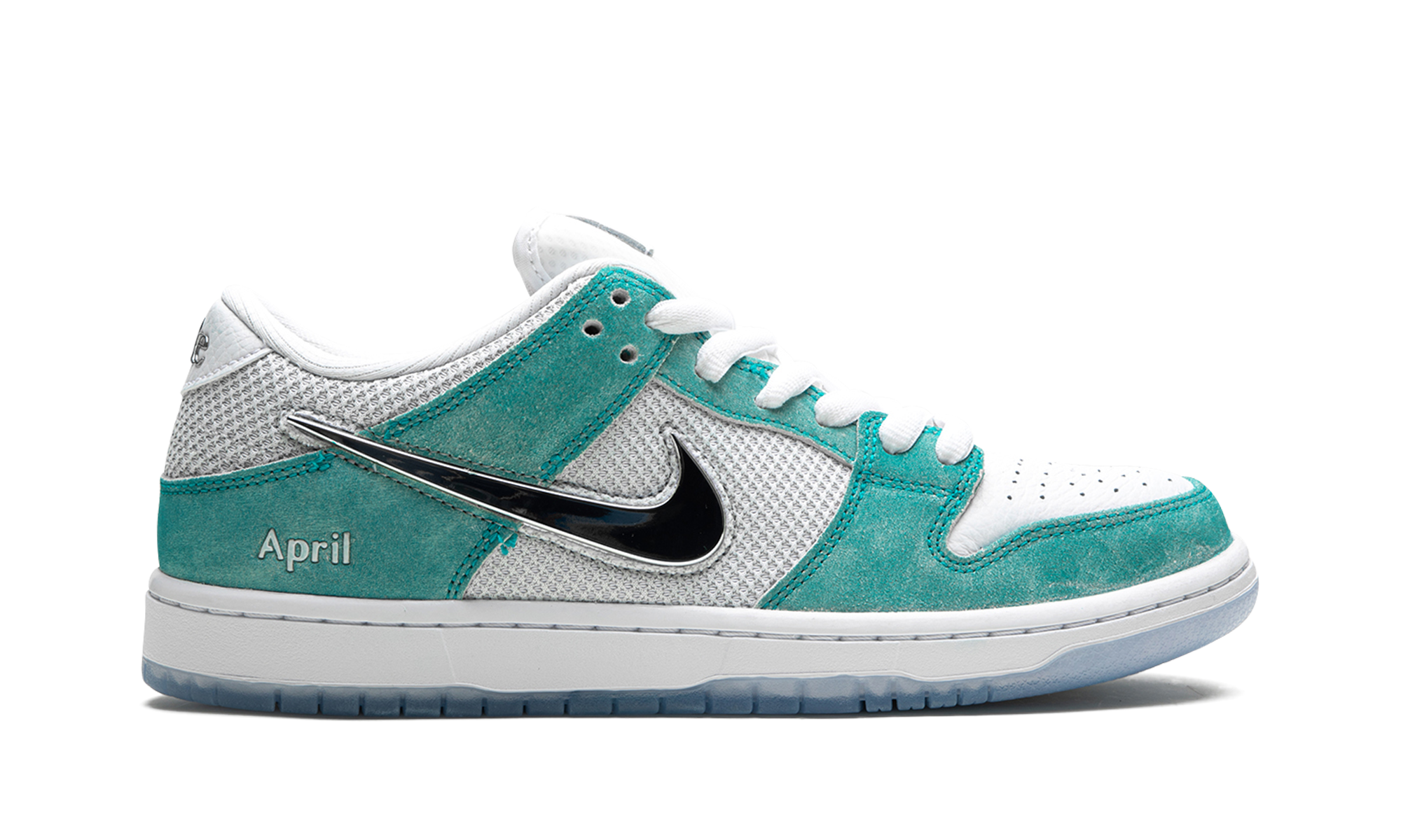 Nike SB Dunk Low April Skateboards