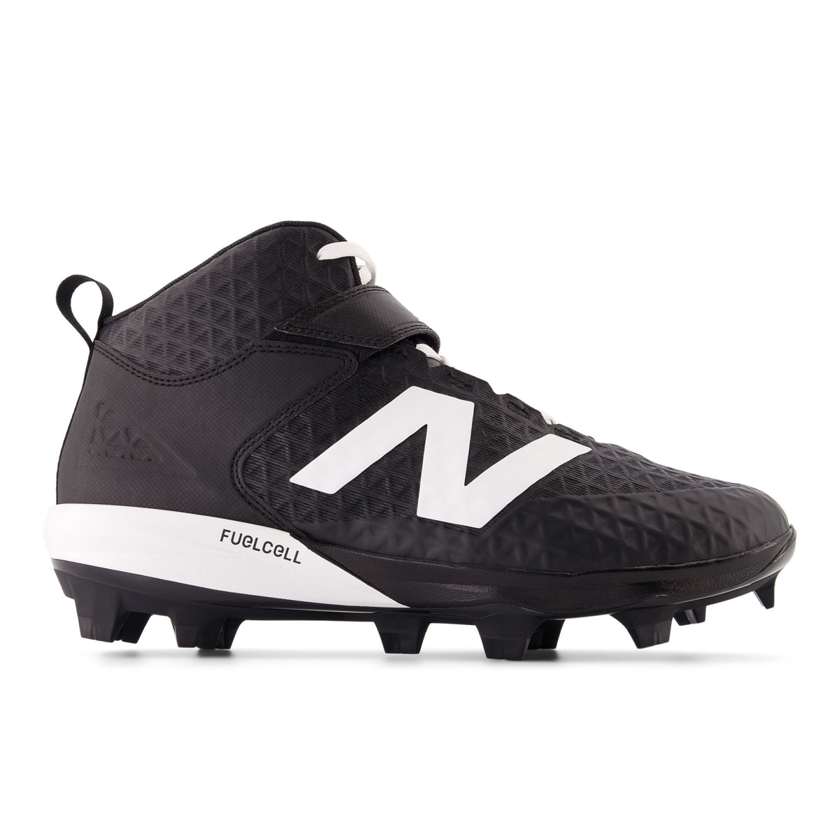 New Balance Fuelcell 4040 V8 Mid-Molded Black