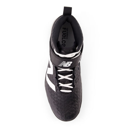 New Balance Fuelcell 4040 V8 Mid-Molded Black