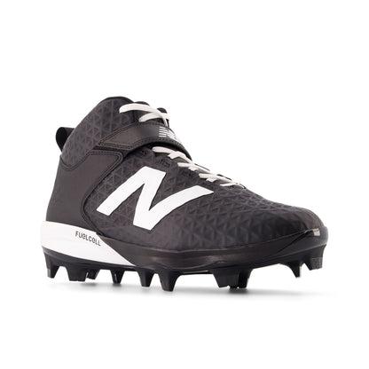 New Balance Fuelcell 4040 V8 Mid-Molded Black