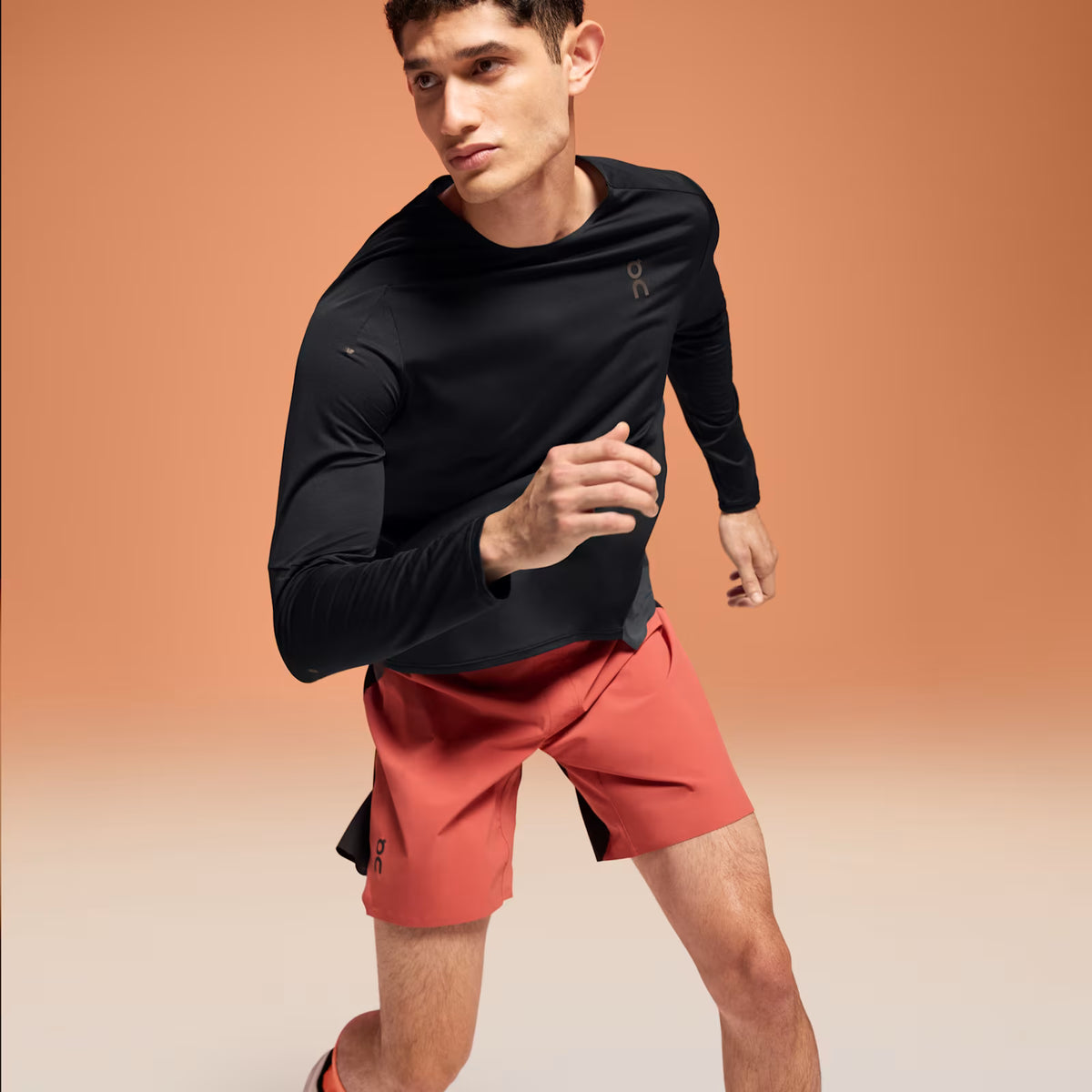 On Performance Long-T Black | Eclipse