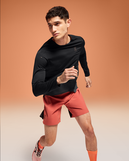 On Performance Long-T Black | Eclipse