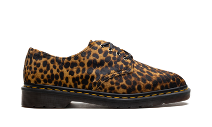 Dr. Martens Smiths Hair On Leopard