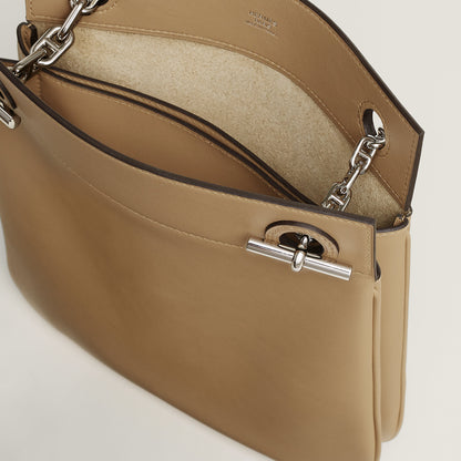  Hermes Poche Cliquetis Bag Poussire