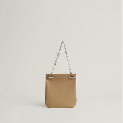 Hermes Poche Cliquetis Bag Poussire