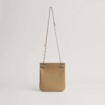  Hermes Poche Cliquetis Bag Poussire
