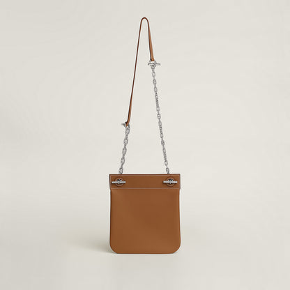  Hermes Poche Cliquetis Bag Poussire