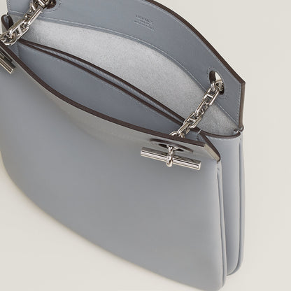  Hermes Poche Cliquetis Bag Poussire