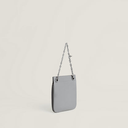  Hermes Poche Cliquetis Bag Poussire