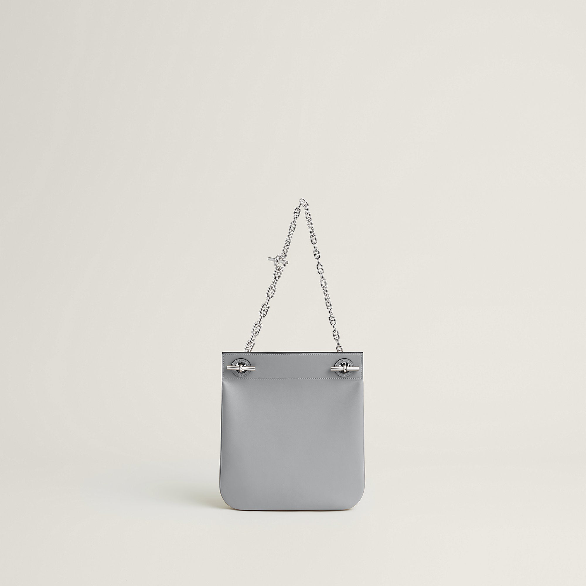  Hermes Poche Cliquetis Bag Poussire