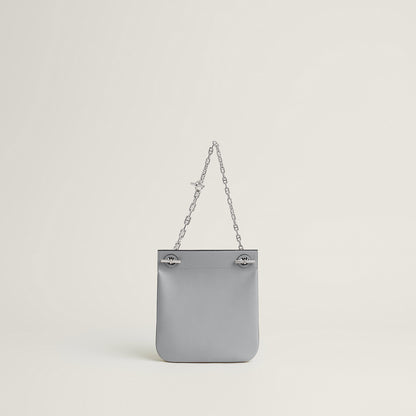  Hermes Poche Cliquetis Bag Poussire