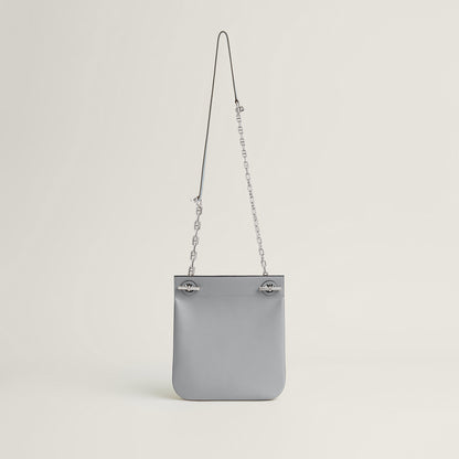  Hermes Poche Cliquetis Bag Poussire