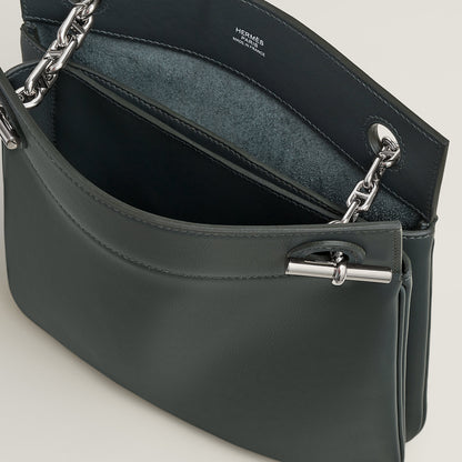  Hermes Poche Cliquetis Bag Poussire