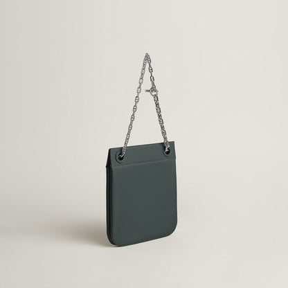 Hermes Poche Cliquetis Bag Poussire
