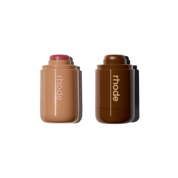 Rhode The Pocket Duo