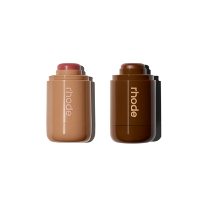 Rhode The Pocket Duo