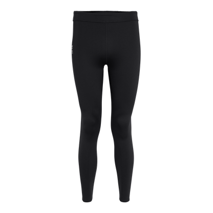 on core tights Black